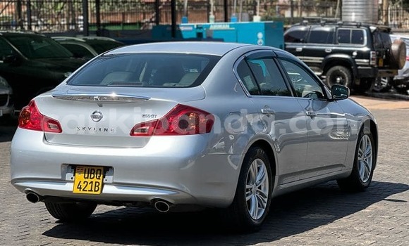 Gura Yakoze Nissan Skyline Other Imodoka i Bombo mu Central Gura Yakoze Nissan Skyline Other Imodoka i Bombo mu Central