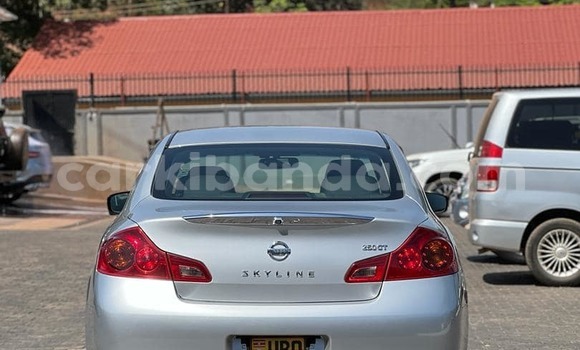 Gura Yakoze Nissan Skyline Other Imodoka i Bombo mu Central Gura Yakoze Nissan Skyline Other Imodoka i Bombo mu Central