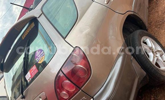 Gura Yakoze Toyota Harrier Other Imodoka i Apac mu Northern