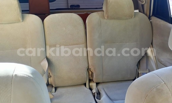 Gura Yakoze Toyota Spacio White Imodoka i Arua mu Uganda Gura Yakoze Toyota Spacio White Imodoka i Arua mu Uganda