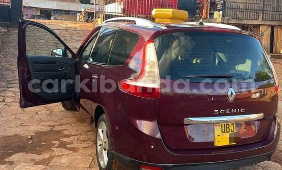 Gura Yakoze Renault Dokker Other Imodoka i Bombo mu Central Gura Yakoze Renault Dokker Other Imodoka i Bombo mu Central