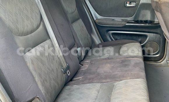 Gura Yakoze Toyota Kluger Other Imodoka i Bombo mu Central Gura Yakoze Toyota Kluger Other Imodoka i Bombo mu Central