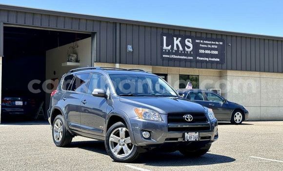 Buy Used Toyota RAV4 Other Car in Bugembe in Eastern