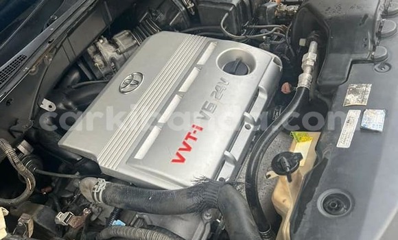 Gura Yakoze Toyota Harrier Other Imodoka i Bugiri mu Eastern Gura Yakoze Toyota Harrier Other Imodoka i Bugiri mu Eastern