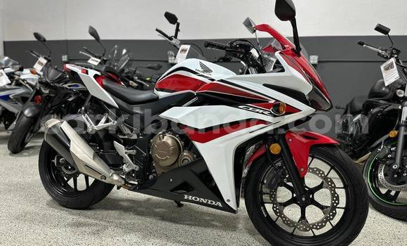 Gura Yakoze Honda CBR Other Bike i Bugiri mu Eastern