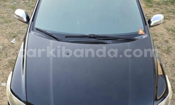 Gura Yakoze Honda City Black Imodoka i Bugiri mu Eastern Gura Yakoze Honda City Black Imodoka i Bugiri mu Eastern