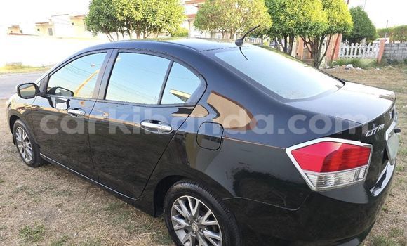 Gura Yakoze Honda City Black Imodoka i Bugiri mu Eastern Gura Yakoze Honda City Black Imodoka i Bugiri mu Eastern