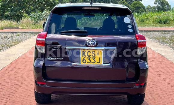 Gura Yakoze Toyota Vanguard Other Imodoka i Bugiri mu Eastern Gura Yakoze Toyota Vanguard Other Imodoka i Bugiri mu Eastern