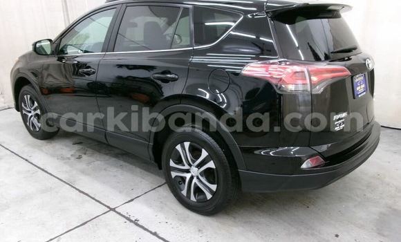 Nunua Ilio tumika Toyota RAV4 Nyingine Gari ndani ya Bundibugyo nchini Magharibi