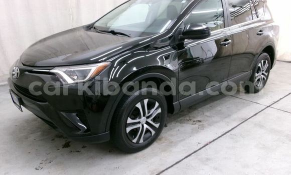 Gura Yakoze Toyota RAV4 Other Imodoka i Bundibugyo mu Western Gura Yakoze Toyota RAV4 Other Imodoka i Bundibugyo mu Western