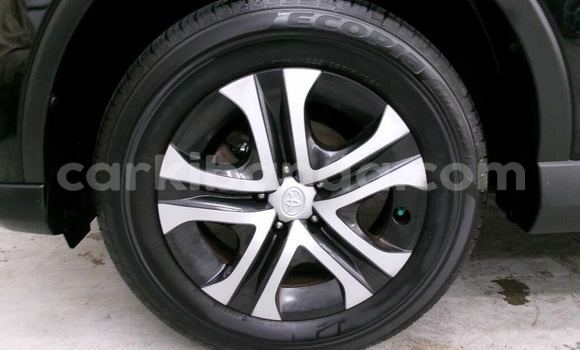 Gura Yakoze Toyota RAV4 Other Imodoka i Bundibugyo mu Western Gura Yakoze Toyota RAV4 Other Imodoka i Bundibugyo mu Western