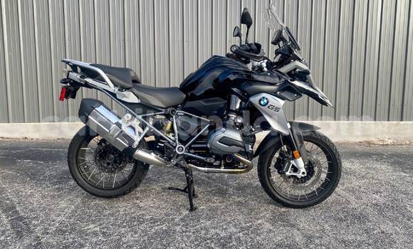 Gura Yakoze BMW GS Other Bike i Bugembe mu Eastern Gura Yakoze BMW GS Other Bike i Bugembe mu Eastern