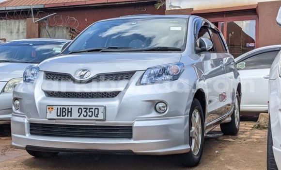 Gura Yakoze Toyota Fielder Other Imodoka i Arua mu Uganda Gura Yakoze Toyota Fielder Other Imodoka i Arua mu Uganda