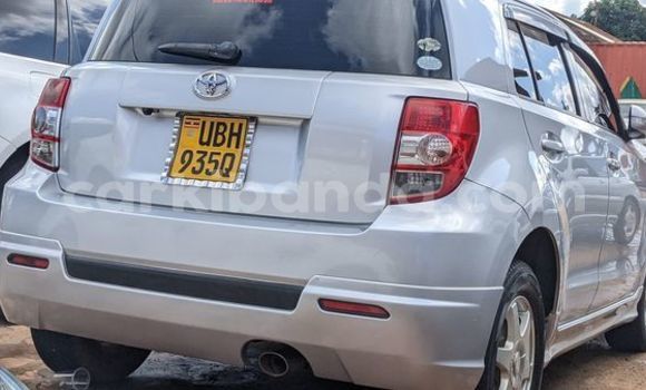 Gura Yakoze Toyota Fielder Other Imodoka i Arua mu Uganda Gura Yakoze Toyota Fielder Other Imodoka i Arua mu Uganda