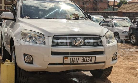 Gura Yakoze Toyota RAV4 Other Imodoka i Bombo mu Central Gura Yakoze Toyota RAV4 Other Imodoka i Bombo mu Central