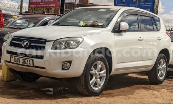 Gura Yakoze Toyota RAV4 Other Imodoka i Bombo mu Central Gura Yakoze Toyota RAV4 Other Imodoka i Bombo mu Central