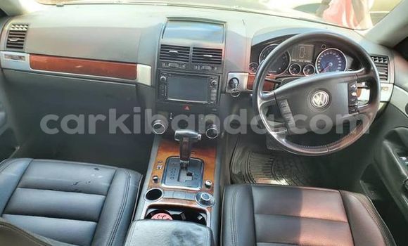Acheter Occasion Voiture Volkswagen Touareg Autre à Kampala, Ouganda Acheter Occasion Voiture Volkswagen Touareg Autre à Kampala, Ouganda