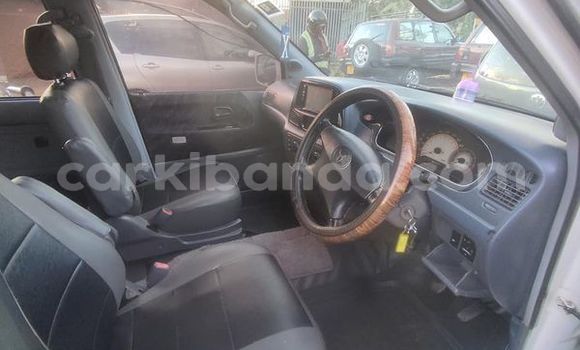 Buy Used Toyota Noah Other Car in Kampala in Uganda