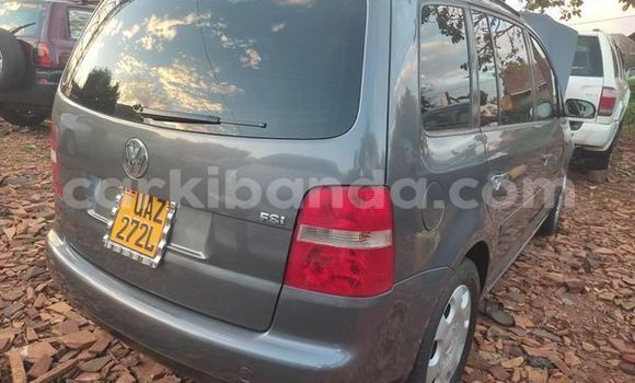 Gura Yakoze Volkswagen Touareg Other Imodoka i Kampala mu Uganda