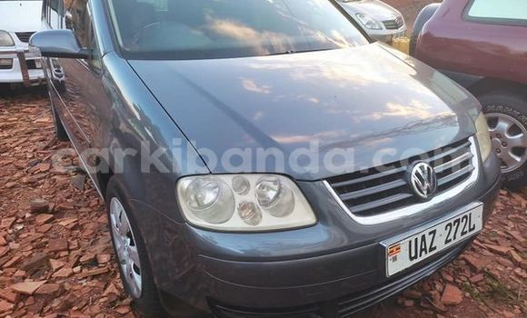 Acheter Occasion Voiture Volkswagen Touareg Autre à Kampala, Ouganda Acheter Occasion Voiture Volkswagen Touareg Autre à Kampala, Ouganda