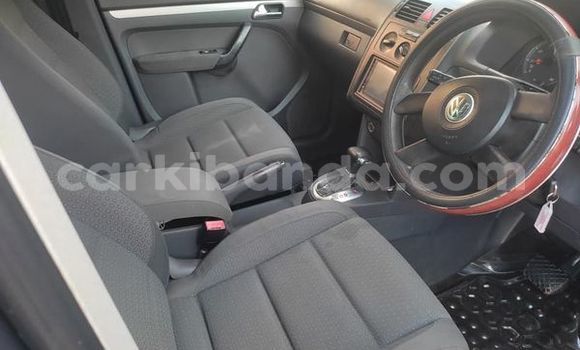 Acheter Occasion Voiture Volkswagen Touareg Autre à Kampala, Ouganda Acheter Occasion Voiture Volkswagen Touareg Autre à Kampala, Ouganda