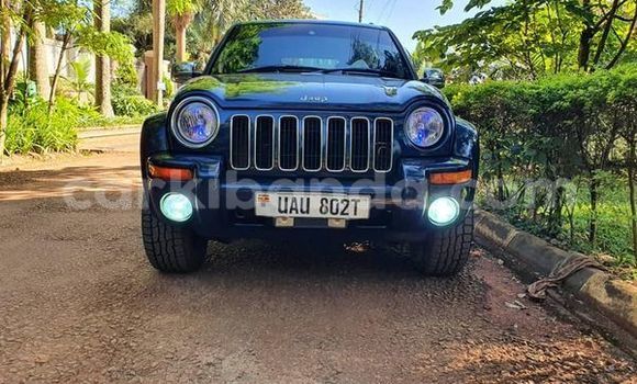 Acheter Occasion Voiture Jeep Cherokee Autre à Kampala, Ouganda Acheter Occasion Voiture Jeep Cherokee Autre à Kampala, Ouganda