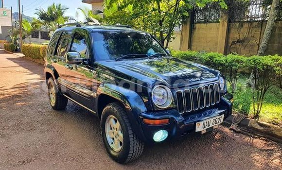 Acheter Occasion Voiture Jeep Cherokee Autre à Kampala, Ouganda Acheter Occasion Voiture Jeep Cherokee Autre à Kampala, Ouganda