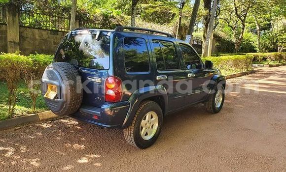 Acheter Occasion Voiture Jeep Cherokee Autre à Kampala, Ouganda Acheter Occasion Voiture Jeep Cherokee Autre à Kampala, Ouganda