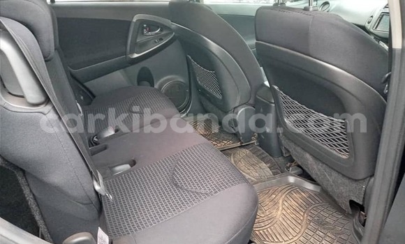 Acheter Occasion Voiture Toyota Vanguard Autre à Kampala, Ouganda