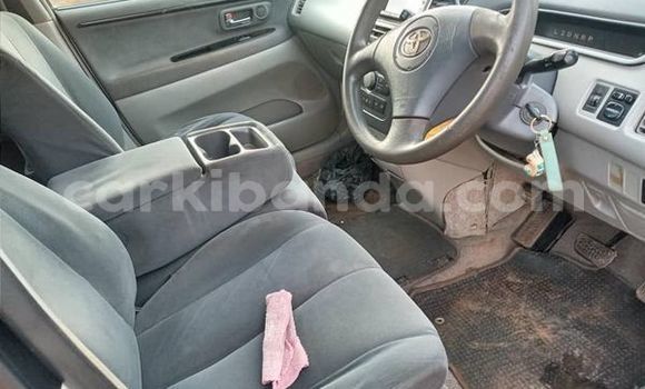 Gura Yakoze Nash Ambassador Other Imodoka i Masindi–Port mu Western