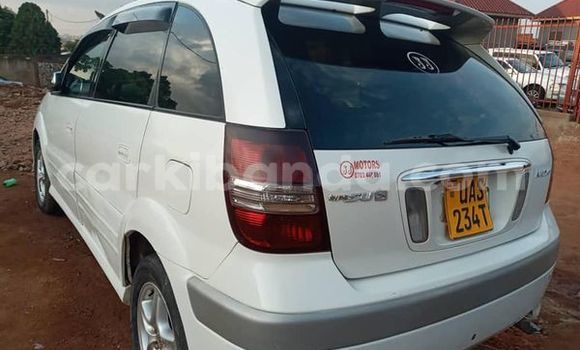 Gura Yakoze Nash Ambassador Other Imodoka i Masindi–Port mu Western Gura Yakoze Nash Ambassador Other Imodoka i Masindi–Port mu Western