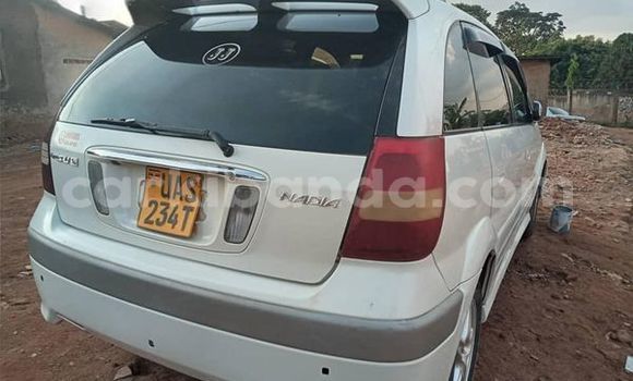 Gura Yakoze Nash Ambassador Other Imodoka i Masindi–Port mu Western Gura Yakoze Nash Ambassador Other Imodoka i Masindi–Port mu Western