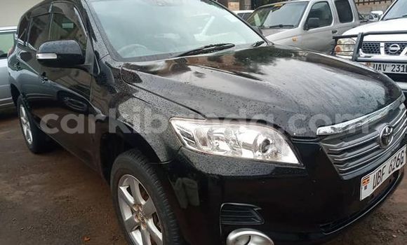 Gura Yakoze Toyota RAV4 Other Imodoka i Kampala mu Uganda