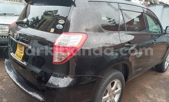 Gura Yakoze Toyota RAV4 Other Imodoka i Kampala mu Uganda Gura Yakoze Toyota RAV4 Other Imodoka i Kampala mu Uganda