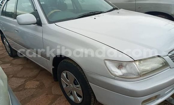 Gura Yakoze Toyota Premio Other Imodoka i Kampala mu Uganda Gura Yakoze Toyota Premio Other Imodoka i Kampala mu Uganda