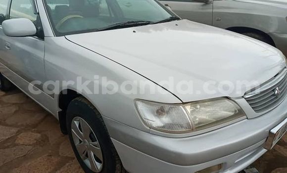 Gura Yakoze Toyota Premio Other Imodoka i Kampala mu Uganda Gura Yakoze Toyota Premio Other Imodoka i Kampala mu Uganda