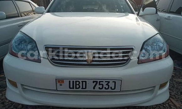 Gura Yakoze Toyota Mark X Other Imodoka i Kampala mu Uganda Gura Yakoze Toyota Mark X Other Imodoka i Kampala mu Uganda