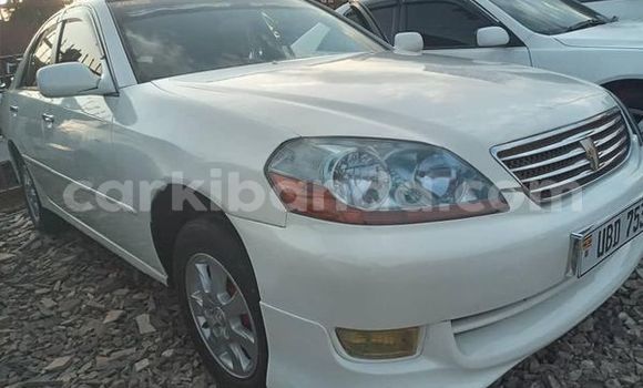 Gura Yakoze Toyota Mark X Other Imodoka i Kampala mu Uganda Gura Yakoze Toyota Mark X Other Imodoka i Kampala mu Uganda