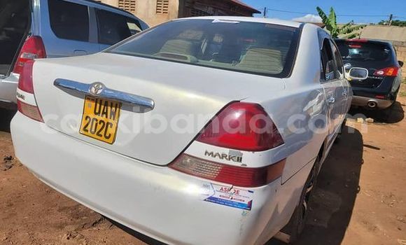 Gura Yakoze Toyota Mark X Other Imodoka i Kampala mu Uganda Gura Yakoze Toyota Mark X Other Imodoka i Kampala mu Uganda