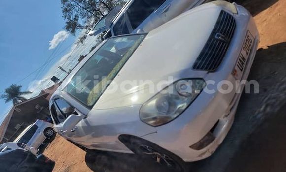 Gura Yakoze Toyota Mark X Other Imodoka i Kampala mu Uganda Gura Yakoze Toyota Mark X Other Imodoka i Kampala mu Uganda