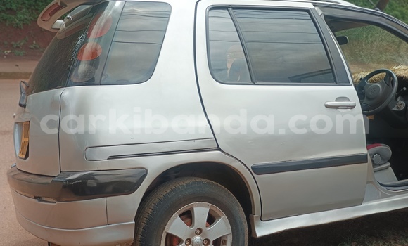 Buy Used Toyota Raum Silver Car in Kampala in Uganda Buy Used Toyota Raum Silver Car in Kampala in Uganda