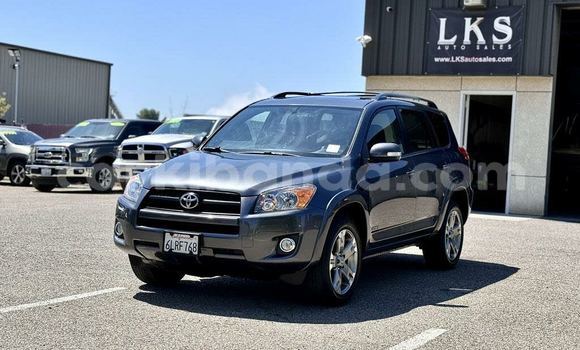 Acheter Occasion Voiture Toyota RAV4 Autre à Bundibugyo, Occidental Acheter Occasion Voiture Toyota RAV4 Autre à Bundibugyo, Occidental