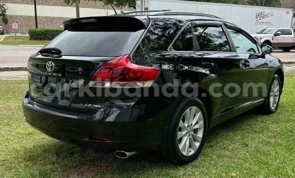 Gura Yakoze Toyota Venza Other Imodoka i Bombo mu Central Gura Yakoze Toyota Venza Other Imodoka i Bombo mu Central