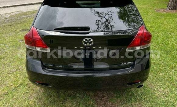 Gura Yakoze Toyota Venza Other Imodoka i Bombo mu Central Gura Yakoze Toyota Venza Other Imodoka i Bombo mu Central