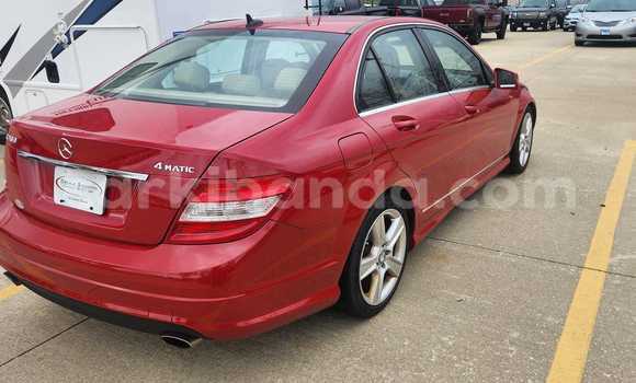 Buy Used Mercedes-Benz C-Classe Other Car in Bugiri in Eastern