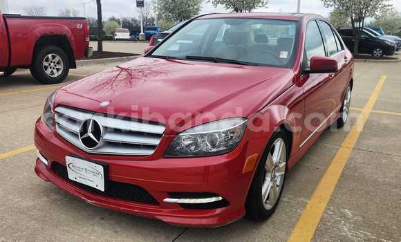 Gura Yakoze Mercedes-Benz C-Classe Other Imodoka i Bugiri mu Eastern Gura Yakoze Mercedes-Benz C-Classe Other Imodoka i Bugiri mu Eastern