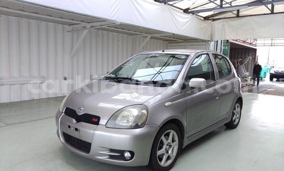 Gura Yakoze Toyota Vitz Other Imodoka i Kampala mu Uganda Gura Yakoze Toyota Vitz Other Imodoka i Kampala mu Uganda