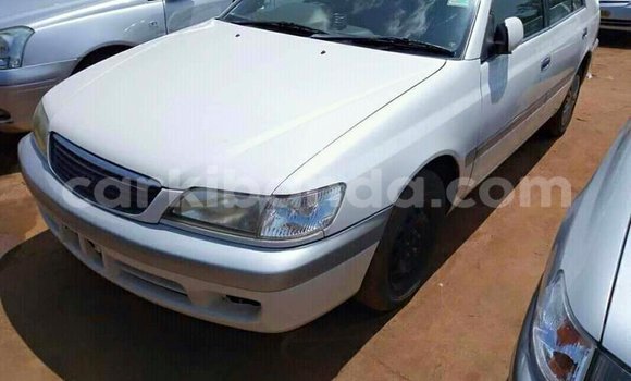 Buy Used Toyota Premio White Car in Kampala in Uganda Buy Used Toyota Premio White Car in Kampala in Uganda