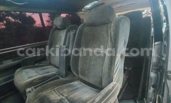 Buy Used Toyota Super Custom Other Car in Mukono in Uganda