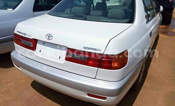 Buy Used Toyota Premio White Car in Kampala in Uganda Buy Used Toyota Premio White Car in Kampala in Uganda